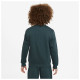 Nike Παιδικό φούτερ Sportswear Sportswear Club Fleece